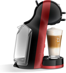 Krups Mini Me auto black cherry KP120H10