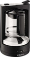 Krups Moka Brew KM468910 - Koffiezetapparaat