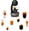 Krups NESCAFÉ Dolce Gusto Esperta KP310810 - Koffiecupmachine - Zwart