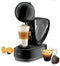 Krups NESCAFÉ® Dolce Gusto® Infinissima Touch KP2708 automatische koffiemachine