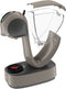 Krups NESCAFÉ Dolce Gusto Infinissima Touch YY4653FD - Koffiecupmachine - Taupe