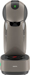 Krups NESCAFÉ Dolce Gusto Infinissima Touch YY4653FD - Koffiecupmachine - Taupe