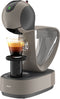 Krups NESCAFÉ Dolce Gusto Infinissima Touch YY4653FD - Koffiecupmachine - Taupe