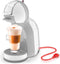 Krups NESCAFÉ Dolce Gusto Mini Me KP1201 - Koffiecupmachine - Grijs