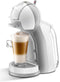 Krups NESCAFÉ Dolce Gusto Mini Me KP1201 - Koffiecupmachine - Grijs