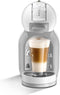 Krups NESCAFÉ Dolce Gusto Mini Me KP1201 - Koffiecupmachine - Grijs