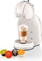 Krups NESCAFÉ Dolce Gusto Mini Me KP1201 - Koffiecupmachine - Grijs