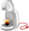 Krups NESCAFÉ Dolce Gusto Mini Me KP1201 - Koffiecupmachine - Grijs