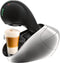 Krups NESCAFÉ Dolce Gusto Movenza KP600E - Koffiecupmachine - Zilver