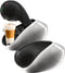 Krups NESCAFÉ Dolce Gusto Movenza KP600E - Koffiecupmachine - Zilver