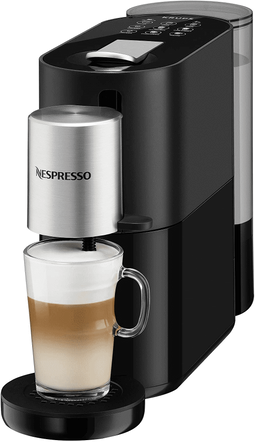 Krups Nespresso Atelier XN8908