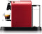 Krups Nespresso CitiZ - Cherry red XN7415