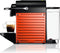 Krups Nespresso Pixie XN304510 - Koffiecupmachine - Rood