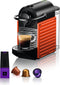 Krups Nespresso Pixie XN304510 - Koffiecupmachine - Rood