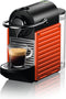 Krups Nespresso Pixie XN304510 - Koffiecupmachine - Rood