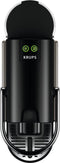 Krups Nespresso Pixie XN304T - Koffiecupmachine - Titanium