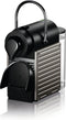 Krups Nespresso Pixie XN304T - Koffiecupmachine - Titanium
