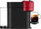 Krups Nespresso Vertuo Next XN9105 - Koffiecupmachine - Rood