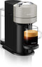 Krups Nespresso Vertuo Next XN910B10 - Koffiecupmachine - Grijs