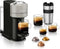 Krups Nespresso Vertuo Next XN910B10 - Koffiecupmachine - Grijs
