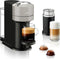 Krups Nespresso Vertuo Next XN910B10 - Koffiecupmachine - Grijs