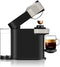 Krups Nespresso Vertuo Next XN910B10 - Koffiecupmachine - Grijs
