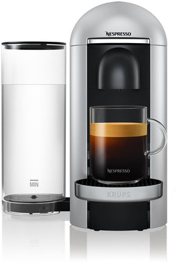 Krups Nespresso Vertuo Plus XN900E koffiecupmachine