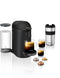 Krups Nespresso Vertuo Plus XN903N - Koffiecupmachine - Mat zwart