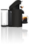 Krups Nespresso Vertuo Plus XN903N - Koffiecupmachine - Mat zwart