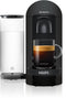 Krups Nespresso Vertuo Plus XN903N - Koffiecupmachine - Mat zwart