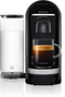 Krups Nespresso Vertuo + XN9008 Deluxe - Koffiecupmachine - Zwart