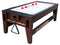 Cougar Reverso - Pooltafel - Airhockeytafel 2-in-1