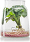 Eco vaas 'eddy' h22 bd18,5 td12 cm