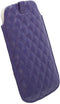 Krusell Avenyn Mobile Pouch Apple iPhone 5 (purple)