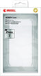 Krusell BodenCover Apple iPhone 7/8/SE - Transp. White