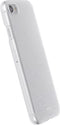 Krusell BodenCover Apple iPhone 7/8/SE - Transp. White