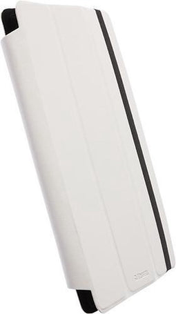 Krusell Donsö Tablet Case Universeel 8-10.1" - Wit