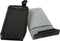 Krusell Leather Flip Case Orbit Flex / Leren Tasje voor HTC One S