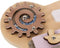 Kruzzel Beer Manipulatiebord 14-in-1: Educatief en Interactief Speelgoed