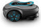 GARDENA smart SILENO free 1000 - Robotmaaier - Draadloos - GPS - 22 cm maaibreedte