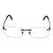 Heren Brillenframe Ermenegildo Zegna EZ5219 57002
