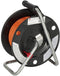 Brennenstuhl 1188500 Kabelhaspel 38 m Oranje Randaarde stekker