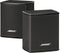 Bose Virtually Invisible 300 - Surround Speakers - Draadloos - Zwart (set van 2)