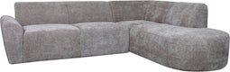 LABEL51 Hoekbank Espen Stone Rechts