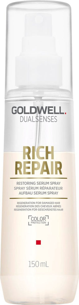 Goldwell Dualsenses Rich Repair Restoring Serum Spray - 150ml