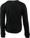 Guess Alene - Sweatshirt Dames - Zwart met logo - M