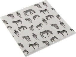 Placemat Versa S3404350 Keramisch Kurk (20 x 20 cm)