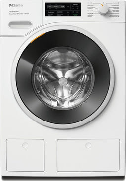 Miele WSJ 883 WCS - Wasmachine - PowerWash TwinDos SteamCare 9 kg A-20% Lotuswit