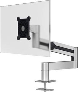 Durable 508423 - Monitorbeugel - Verstelbare hoogte en kanteling - Max. 38 inch