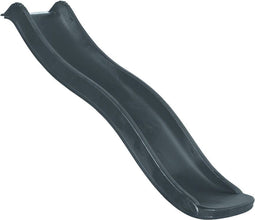 KBT Losse Glijbaan Tweeb Platformhoogte 90cm Anthraciet